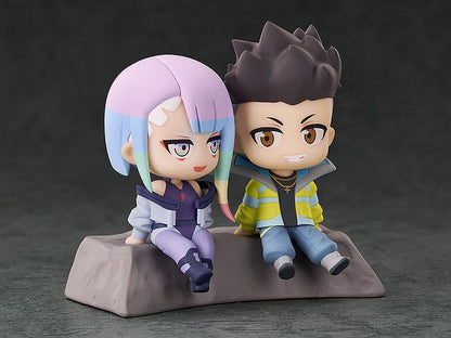 David & Lucy - To The Moon - Qset 2er-Pack - Good Smile Company