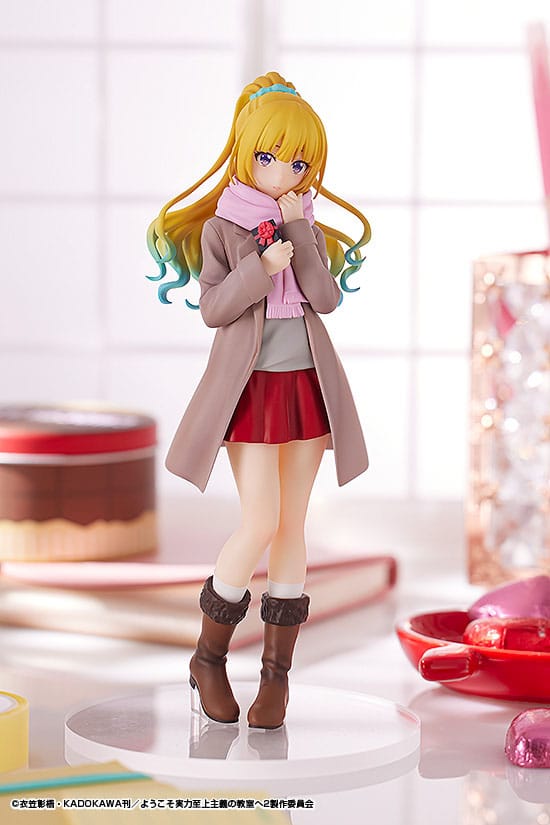 Kei Karuizawa - Pop Up Parade - Good Smile Company - Anime Figuren günstig kaufen