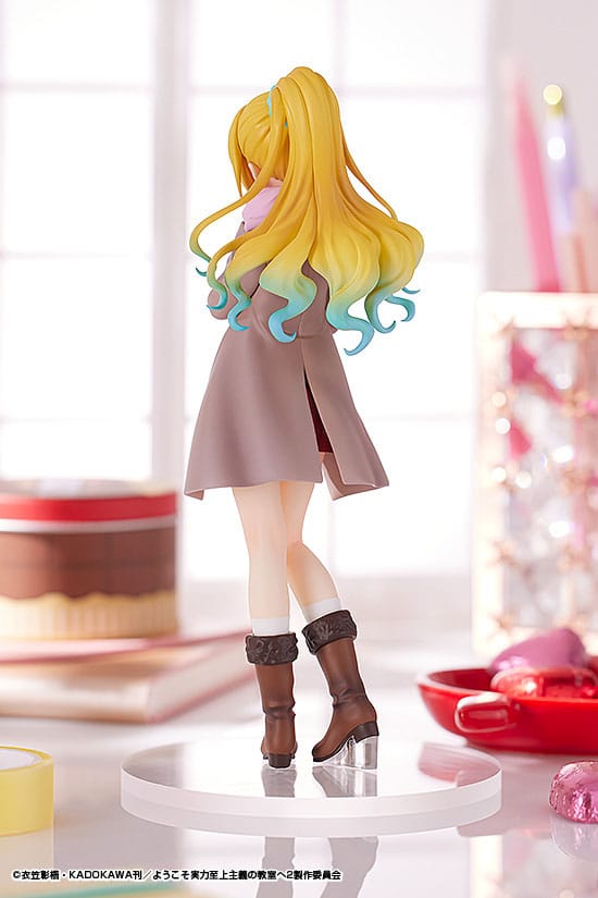 Kei Karuizawa - Pop Up Parade - Good Smile Company - Anime Figuren günstig kaufen