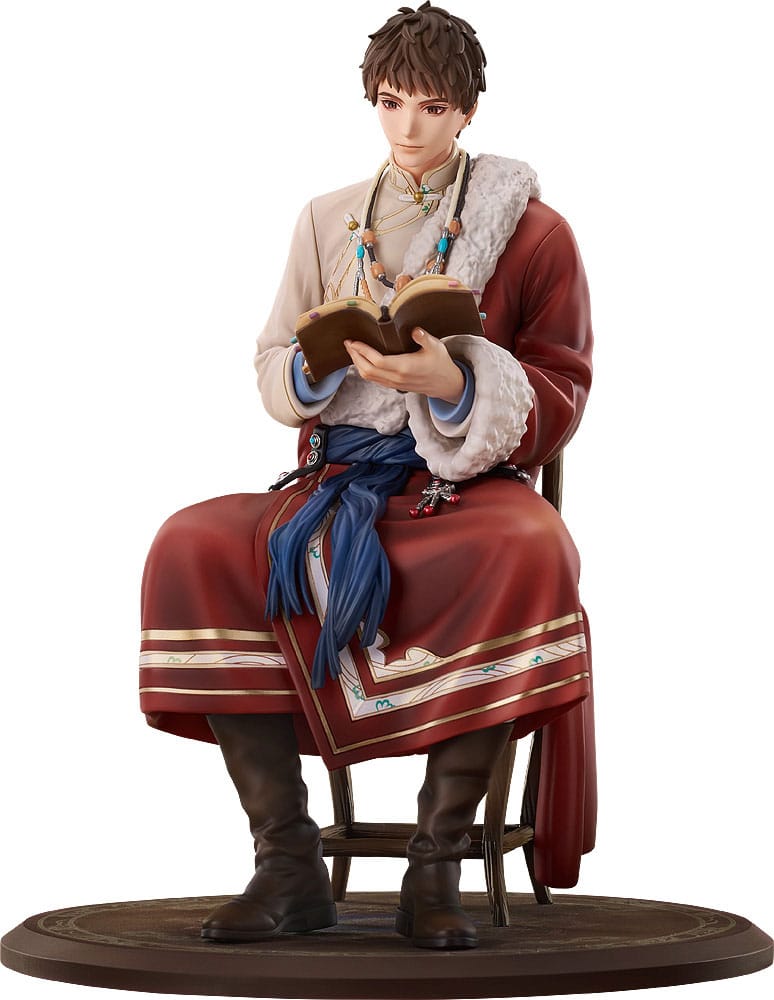 Wu Xie: Xinxue Jiumeng Ver. Good Smile Company