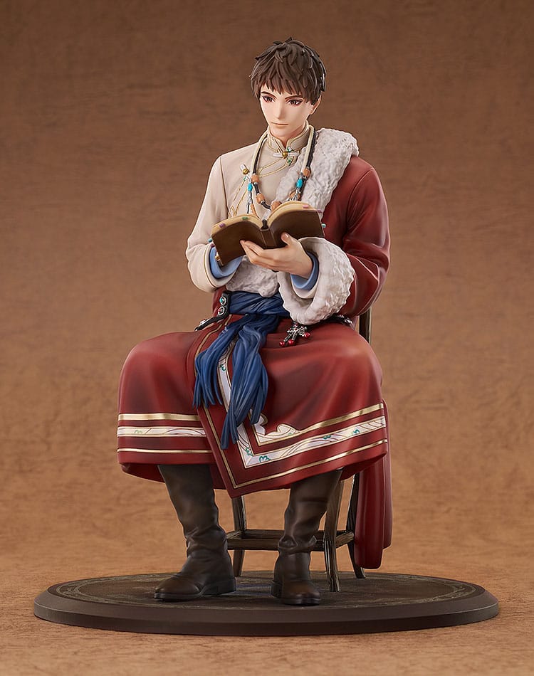Wu Xie: Xinxue Jiumeng Ver. Good Smile Company