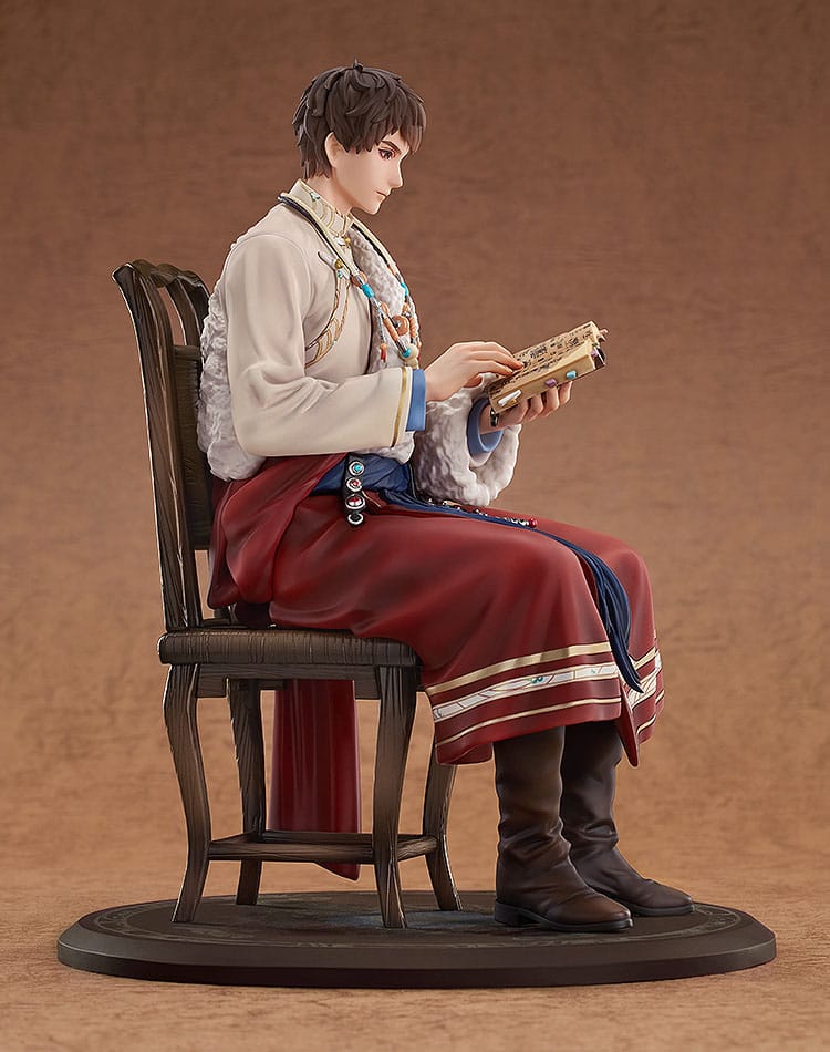 Wu Xie: Xinxue Jiumeng Ver. Good Smile Company