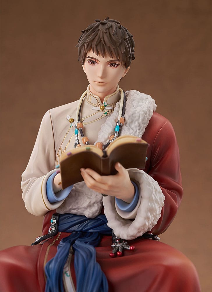 Wu Xie: Xinxue Jiumeng Ver. Good Smile Company