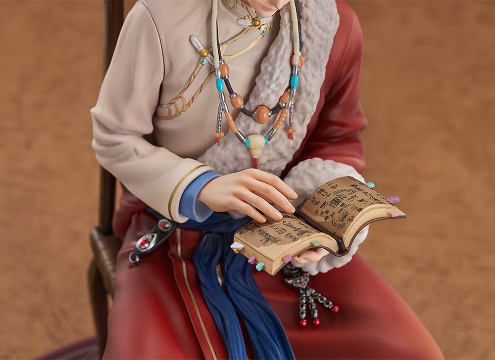 Wu Xie: Xinxue Jiumeng Ver. Good Smile Company
