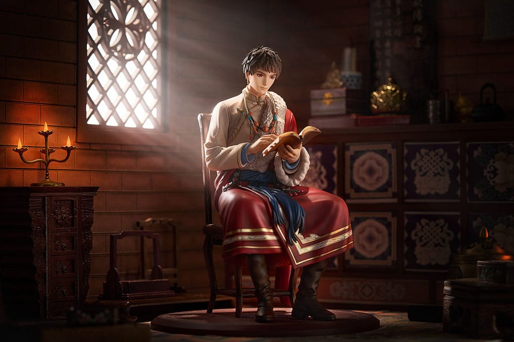 Wu Xie: Xinxue Jiumeng Ver. Good Smile Company