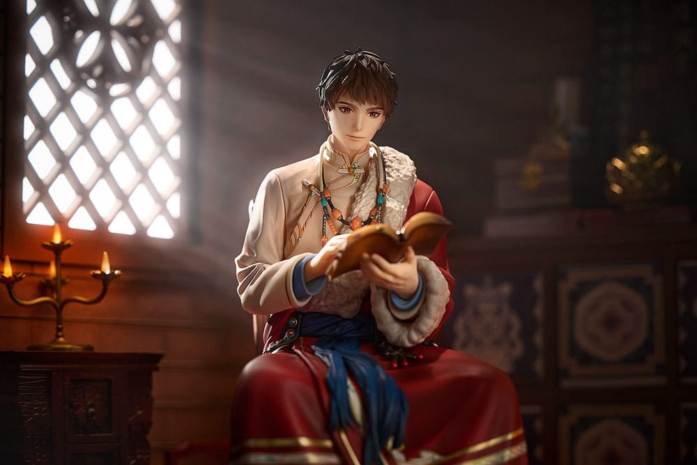 Wu Xie: Xinxue Jiumeng Ver. Good Smile Company