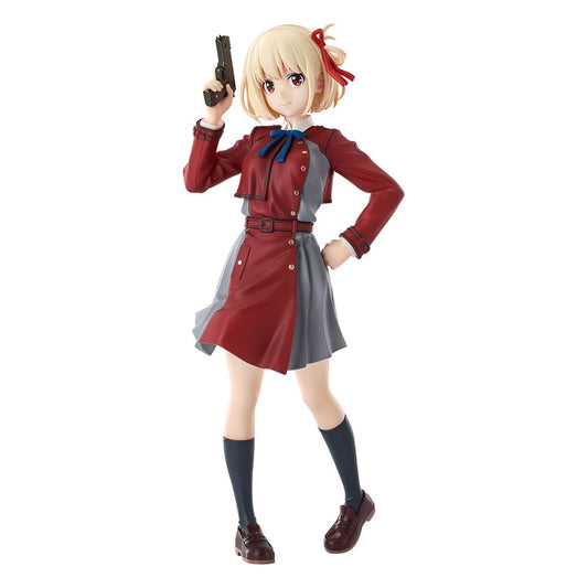 Chisato Nishikigi Pop Up Parade Good Smile Company - Anime Figuren günstig kaufen