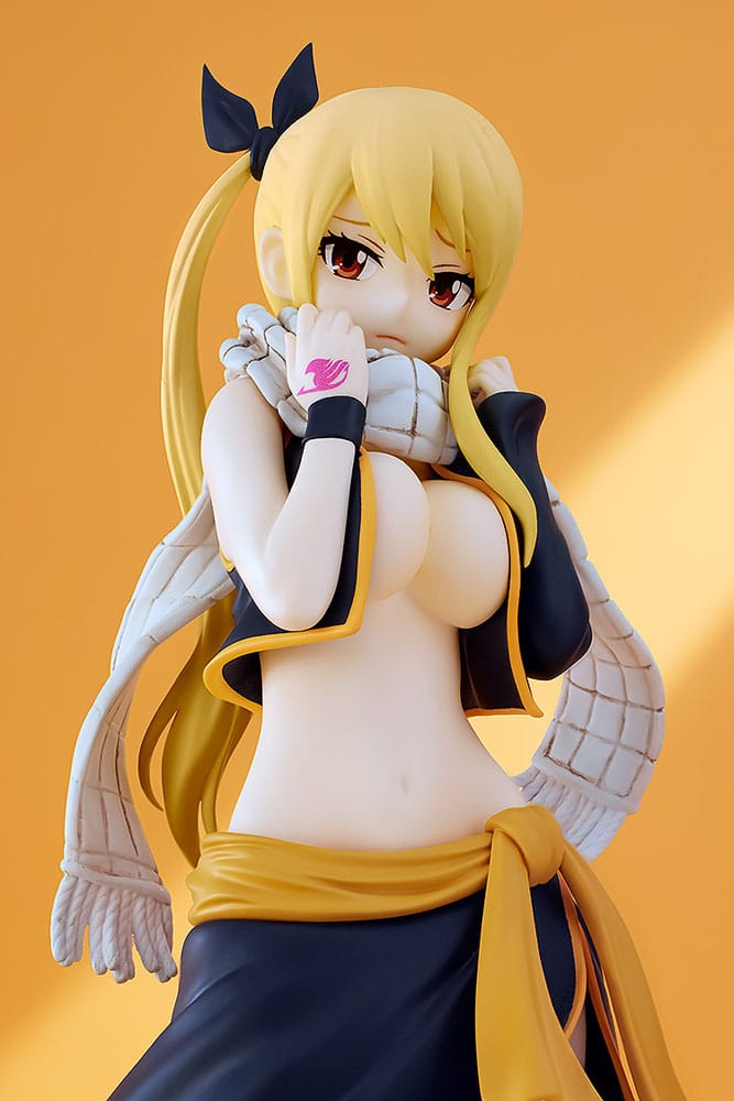 Heartfilia Natsu Costume Ver. L Pop Up Parade Good Smile Company - Anime Figuren günstig kaufen