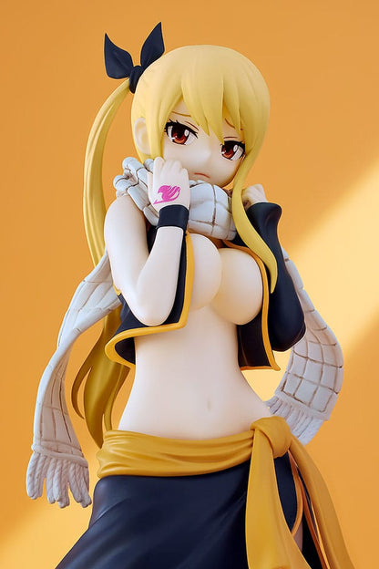 Heartfilia Natsu Costume Ver. L Pop Up Parade Good Smile Company - Anime Figuren günstig kaufen