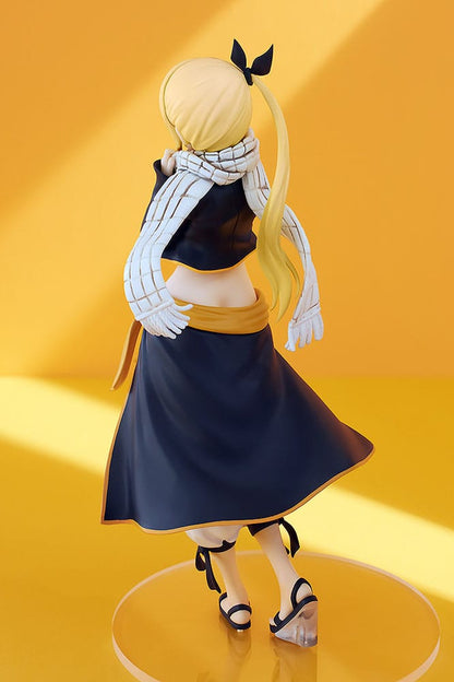 Heartfilia Natsu Costume Ver. L Pop Up Parade Good Smile Company - Anime Figuren günstig kaufen
