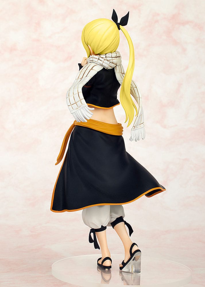 Heartfilia Natsu Costume Ver. L Pop Up Parade Good Smile Company - Anime Figuren günstig kaufen