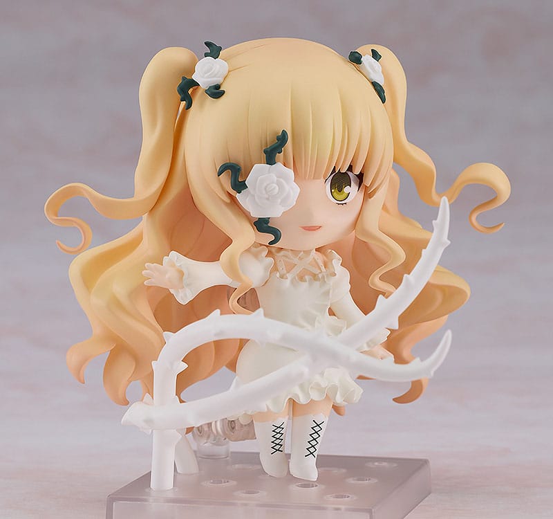 Kirakishou - Nendoroid 2228 - Good Smile Company