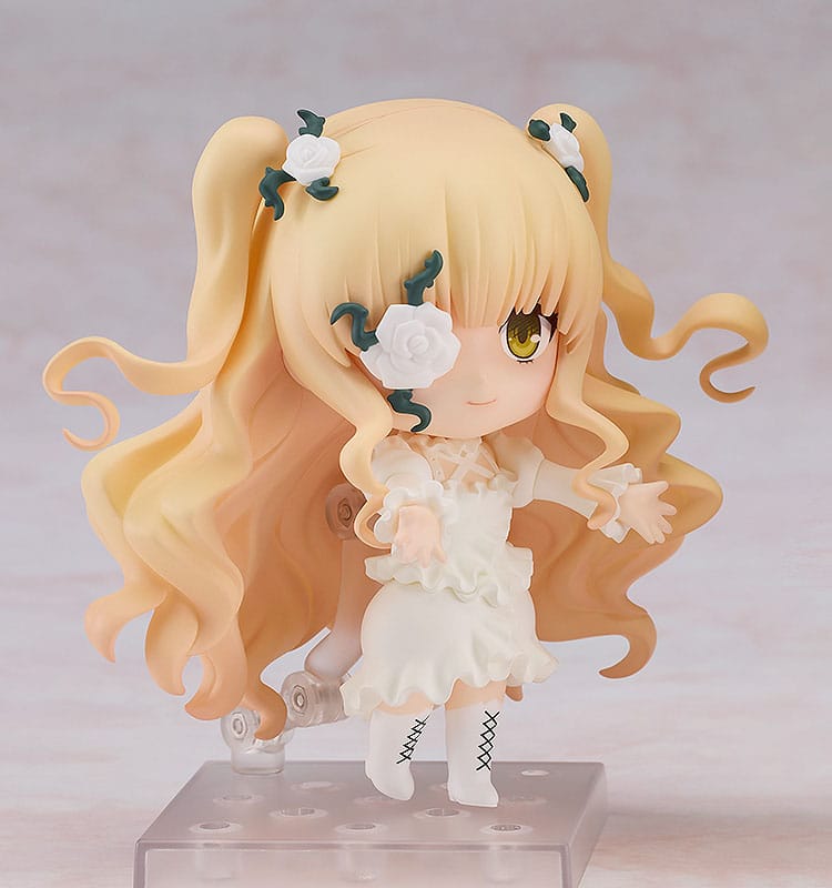 Kirakishou - Nendoroid 2228 - Good Smile Company