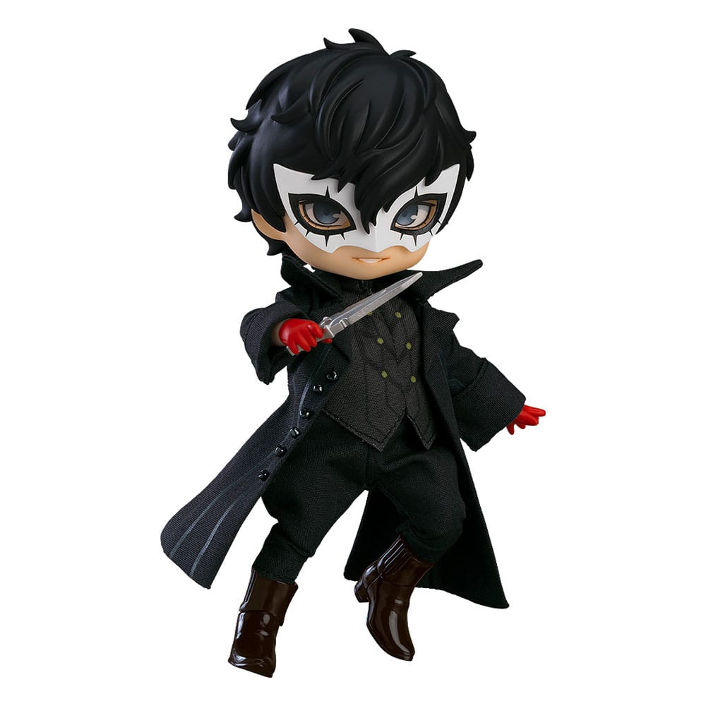 Joker Nendoroid Doll Persona 5 The Royal