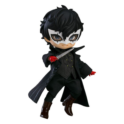 Joker Nendoroid Doll Persona 5 The Royal