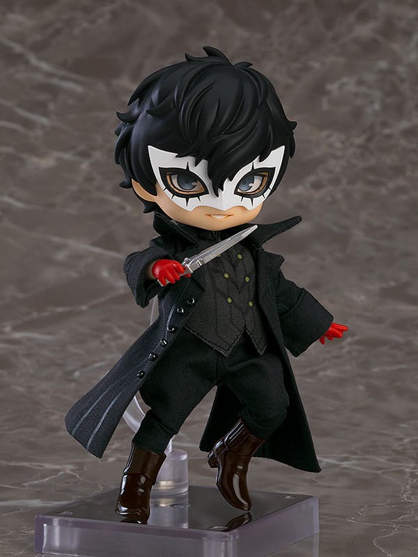 Joker Nendoroid Doll Persona 5 The Royal