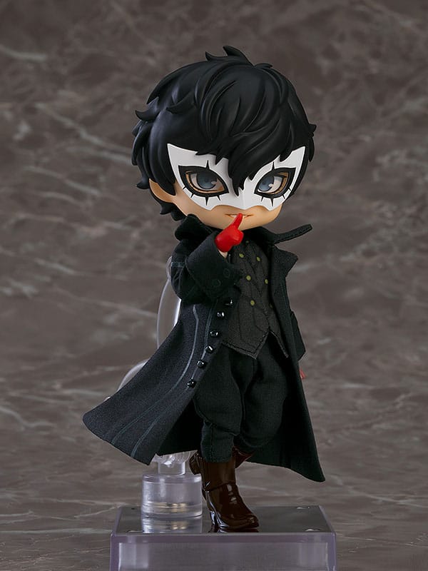 Joker Nendoroid Doll Persona 5 The Royal