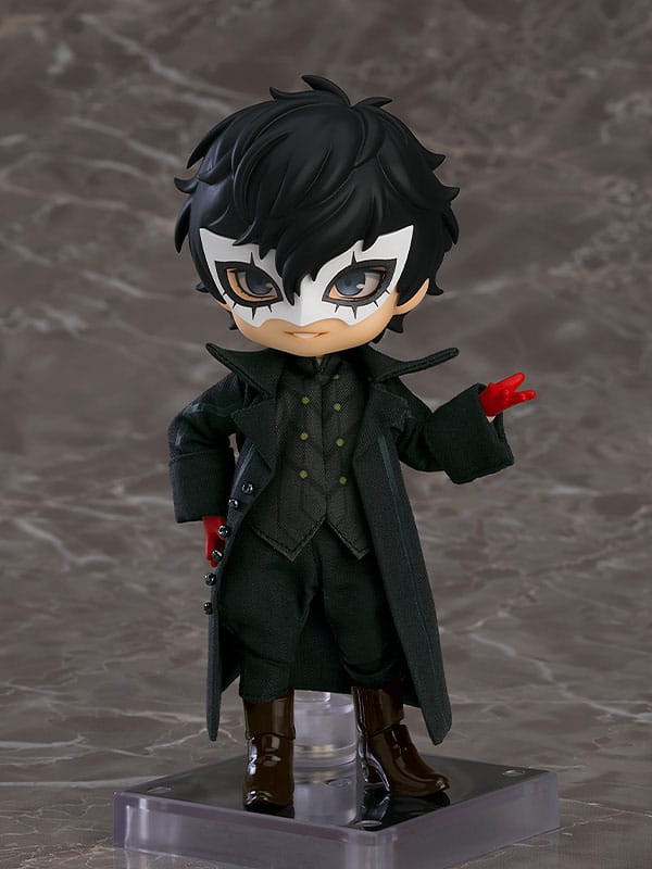 Joker Nendoroid Doll Persona 5 The Royal