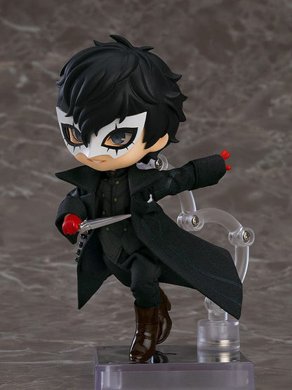 Joker Nendoroid Doll Persona 5 The Royal