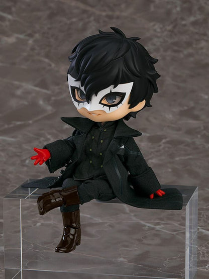 Joker Nendoroid Doll Persona 5 The Royal
