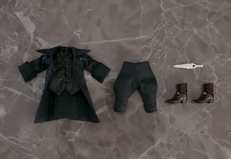 Joker Nendoroid Doll Persona 5 The Royal