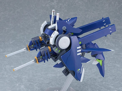 Mio & Type15 Ver. 2 Close-Range Attack Mode Good Smile Company