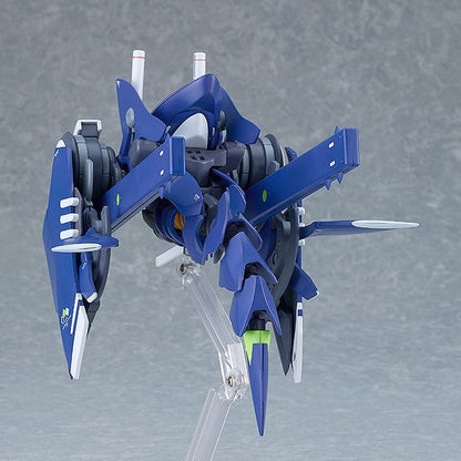 Mio & Type15 Ver. 2 Close-Range Attack Mode Good Smile Company