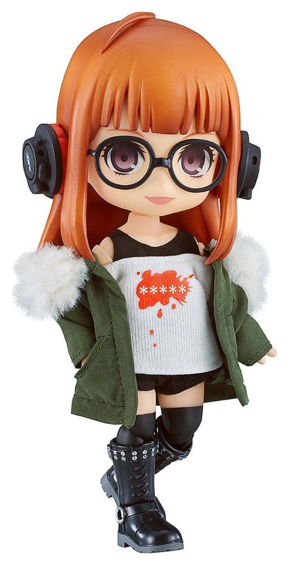 Futaba Sakura Nendoroid Doll Good Smile Company