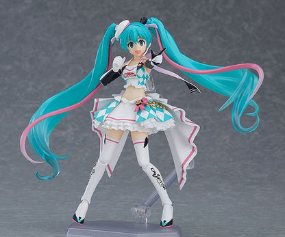 Hatsune Miku GT Project Figma Actionfigur Racing Miku 2019 Ver. - Anime Figuren günstig kaufen
