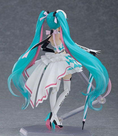 Hatsune Miku GT Project Figma Actionfigur Racing Miku 2019 Ver. - Anime Figuren günstig kaufen
