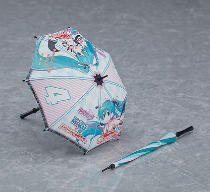 Hatsune Miku GT Project Figma Actionfigur Racing Miku 2019 Ver. - Anime Figuren günstig kaufen