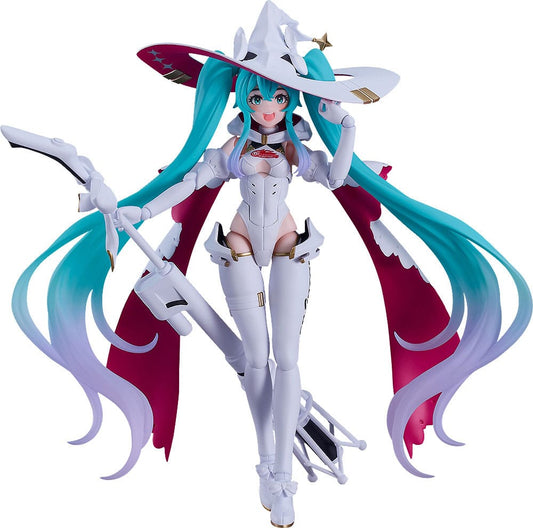 Racing Miku 2024 Ver. Good Smile Racing - Anime Figuren günstig kaufen