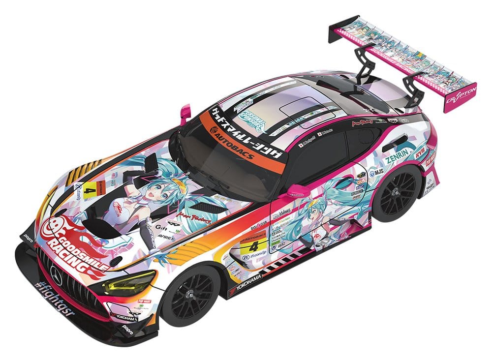 Anime Figuren günstig bei genkidama.de