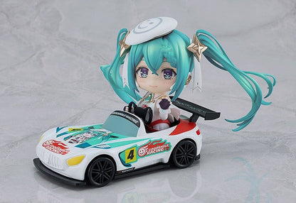 Hatsune Miku GT Project Nendoroid Actionfigur Racing Miku: 2023 Ver. - Anime Figuren günstig kaufen