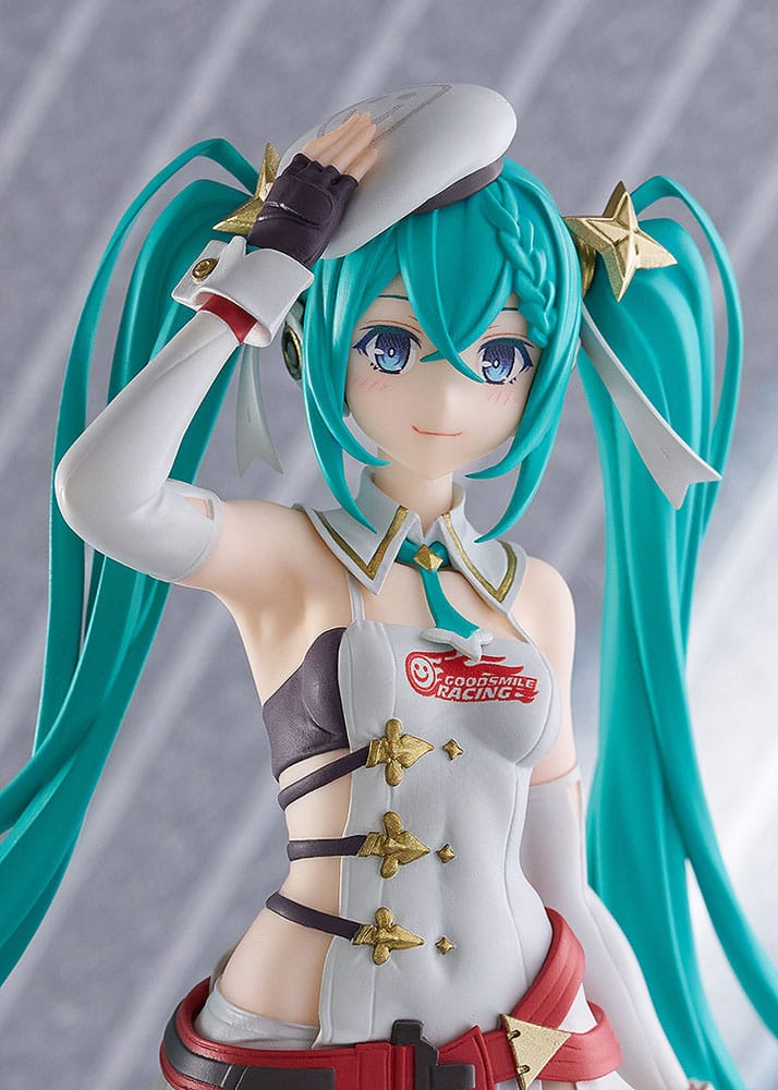 Hatsune Miku Pop Up Parade Good Smile Racing - Anime Figuren günstig kaufen
