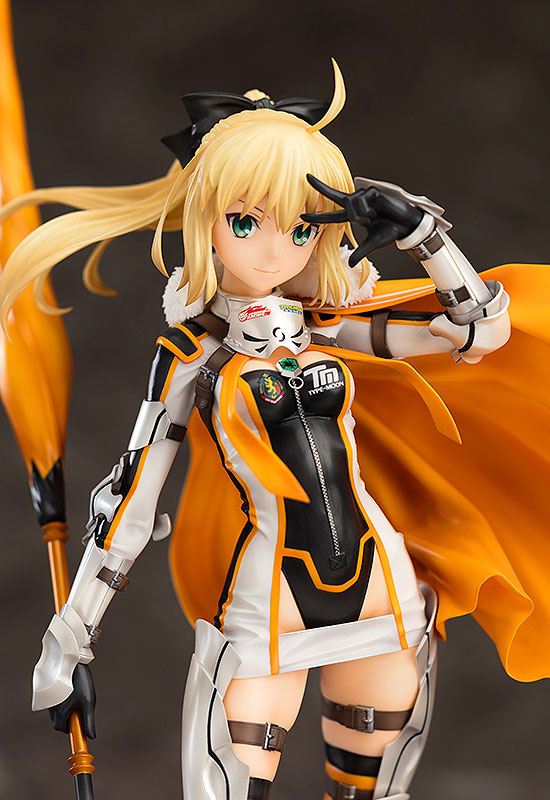 Altria Pendragon Racing Ver. Good Smile Racing
