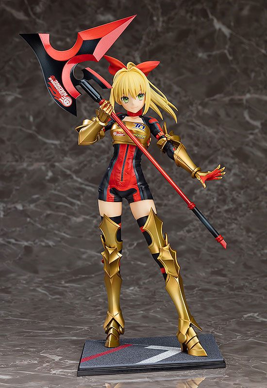 Nero Claudius Racing Ver. Good Smile Racing - Anime Figuren günstig kaufen