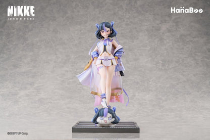 Goddess of Victory: Nikke PVC Figur Syuen - Anime Figuren günstig kaufen