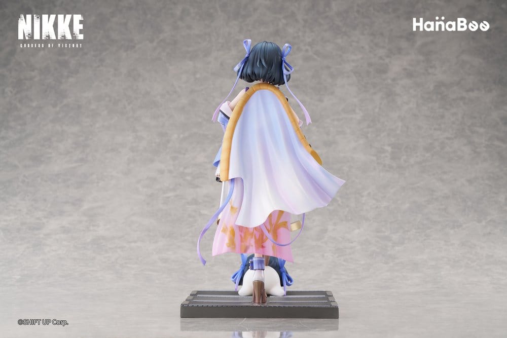 Goddess of Victory: Nikke PVC Figur Syuen - Anime Figuren günstig kaufen