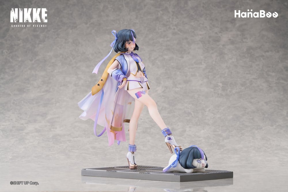 Goddess of Victory: Nikke PVC Figur Syuen Deluxe Edition - Anime Figuren günstig kaufen