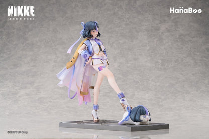 Goddess of Victory: Nikke PVC Figur Syuen Deluxe Edition - Anime Figuren günstig kaufen