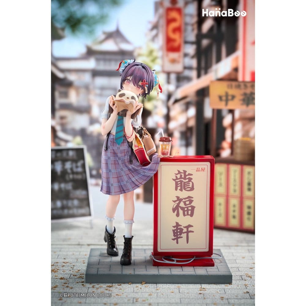 Anime Figuren günstig bei genkidama.de
