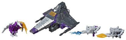 TRA WFC VOYAGER SKYWARP BATTLE PACK - Anime Figuren günstig kaufen