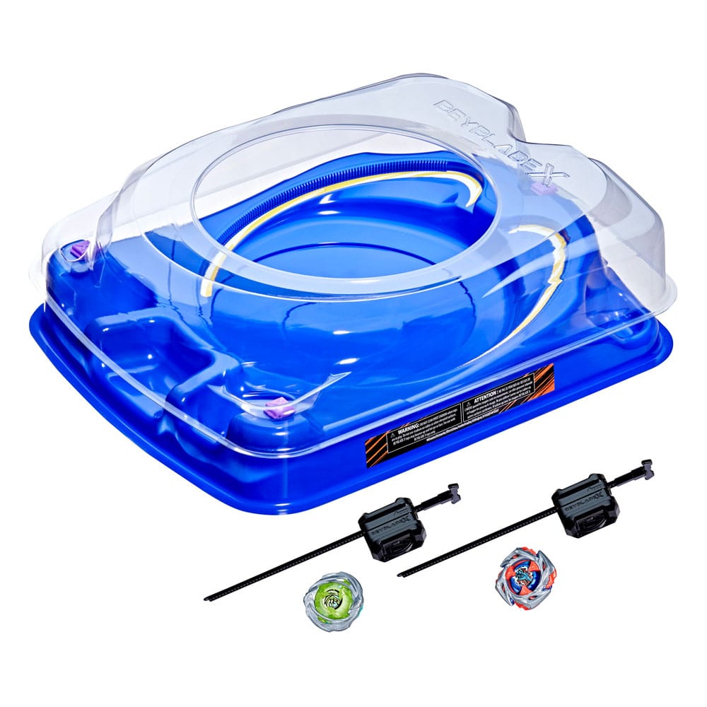 Beyblade X Drop Attack Battle Set - Anime Figuren günstig kaufen