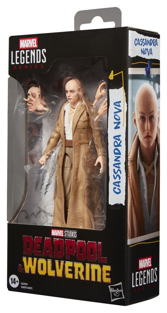 Anime Figuren günstig bei genkidama.de