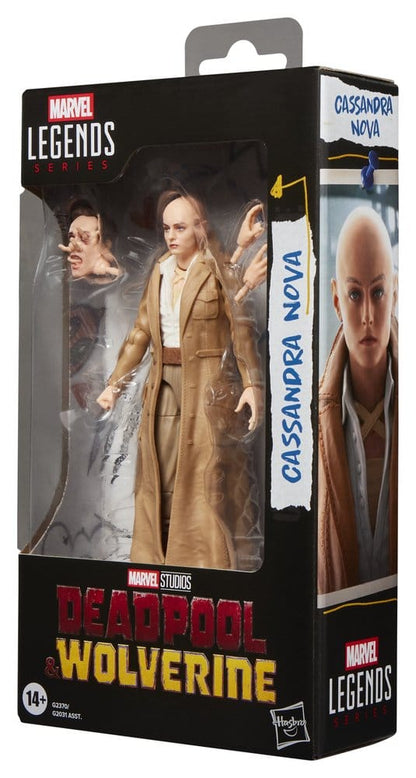 Anime Figuren günstig bei genkidama.de