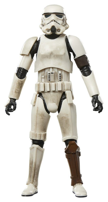 Star Wars: The Mandalorian & Grogu Black Series Actionfigur Imperial Remnant Stormtrooper - Anime Figuren günstig kaufen