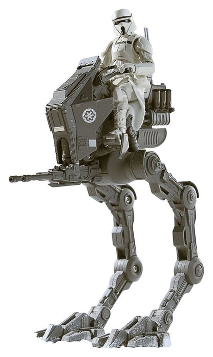Star Wars: The Mandalorian & Grogu Vintage Collection Fahrzeug Imperial Remnant AT-RT - Anime Figuren günstig kaufen