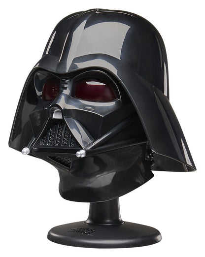 Star Wars Episode IV Black Series Mini-Helm Darth Vader - Anime Figuren günstig kaufen