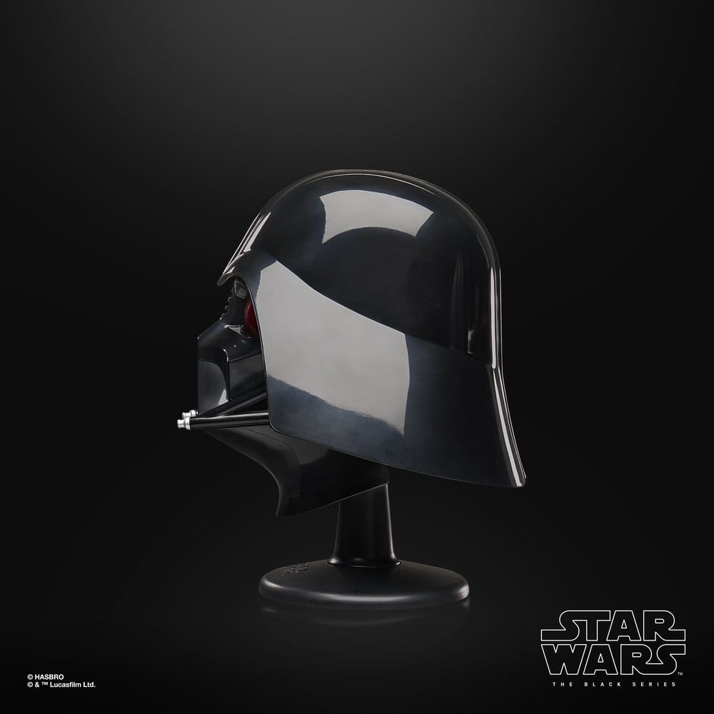 Star Wars Episode IV Black Series Mini-Helm Darth Vader - Anime Figuren günstig kaufen